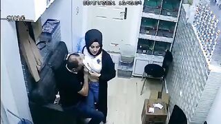 سكس دكتور مصري يمص بزاز مراهقة محجبة سكس عربي
